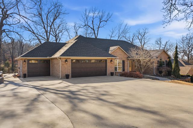 59421 E 301 Road, Grove, OK 74344