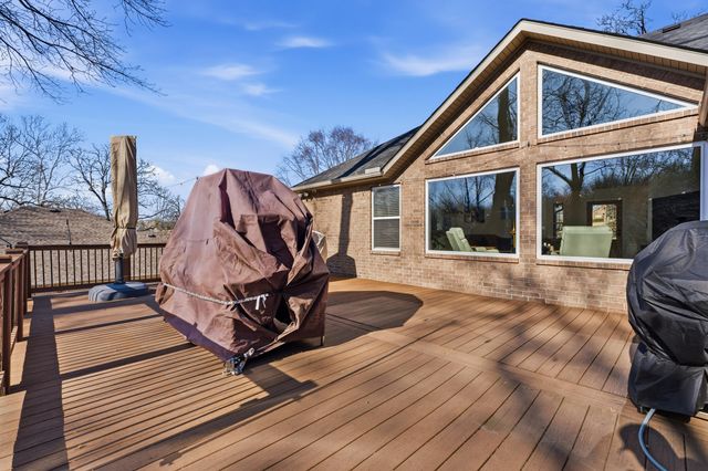 59421 E 301 Road, Grove, OK 74344