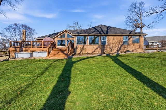 59421 E 301 Road, Grove, OK 74344