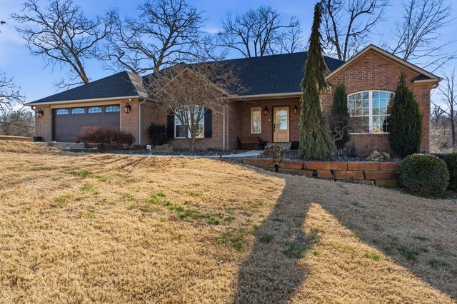 59421 E 301 Road, Grove, OK 74344