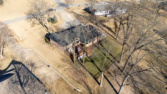 59421 E 301 Road, Grove, OK 74344