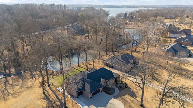 59421 E 301 Road, Grove, OK 74344