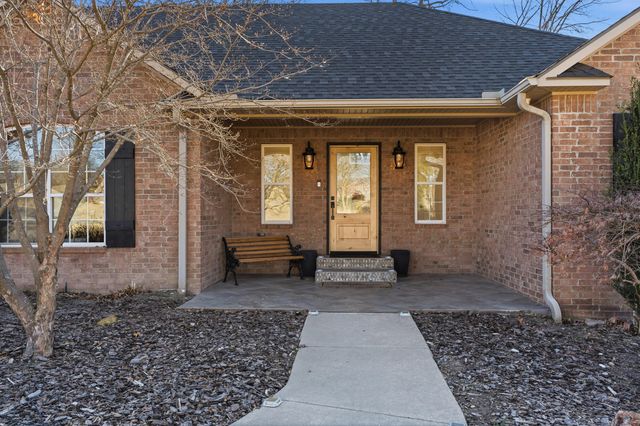 59421 E 301 Road, Grove, OK 74344