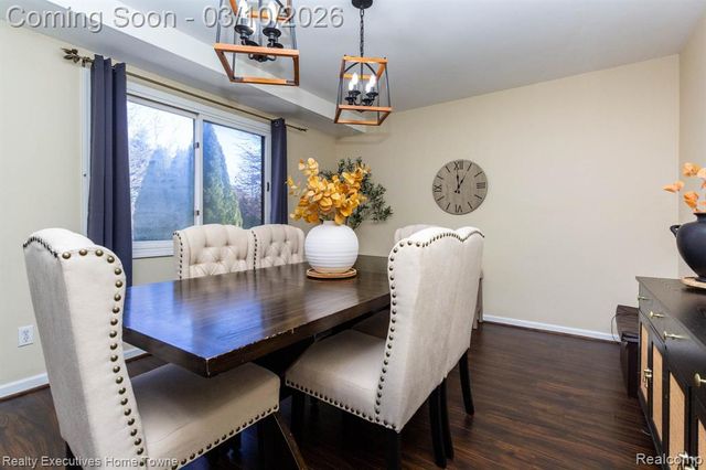 39344 Lorien Drive, Sterling Heights, MI 48313