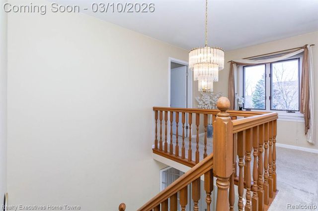 39344 Lorien Drive, Sterling Heights, MI 48313