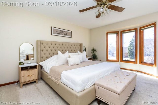 39344 Lorien Drive, Sterling Heights, MI 48313