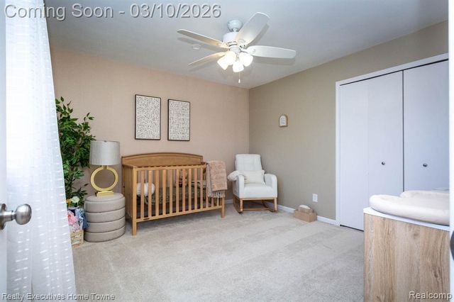 39344 Lorien Drive, Sterling Heights, MI 48313