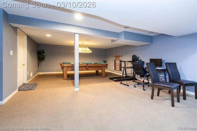 39344 Lorien Drive, Sterling Heights, MI 48313