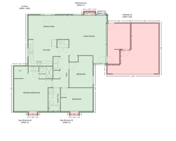 763 Western Hills Drive SE, Rio Rancho, NM 87124