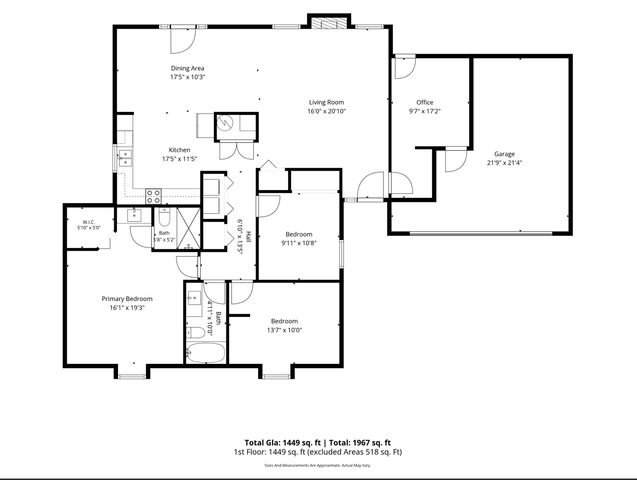 763 Western Hills Drive SE, Rio Rancho, NM 87124