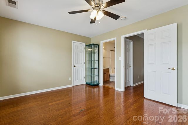 205 Pine Lake Drive, Monroe, NC 28110