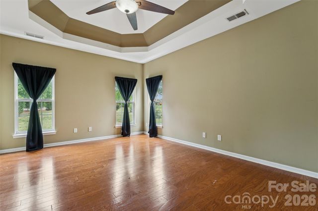 205 Pine Lake Drive, Monroe, NC 28110