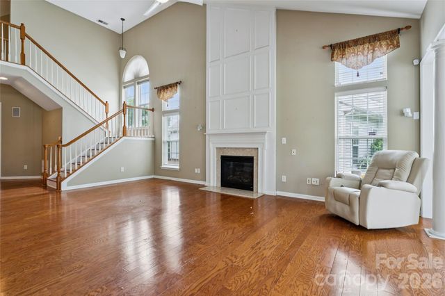 205 Pine Lake Drive, Monroe, NC 28110