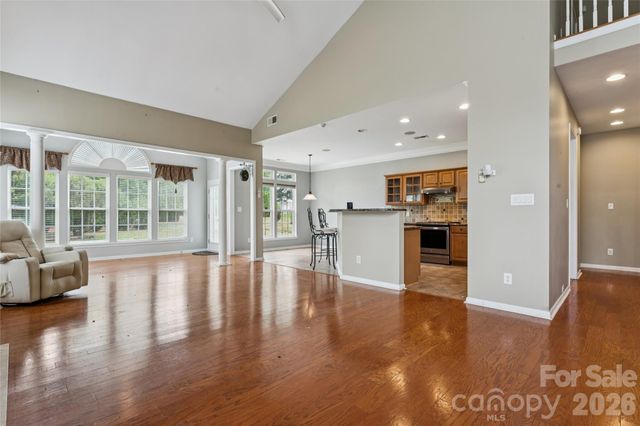 205 Pine Lake Drive, Monroe, NC 28110