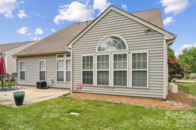 205 Pine Lake Drive, Monroe, NC 28110