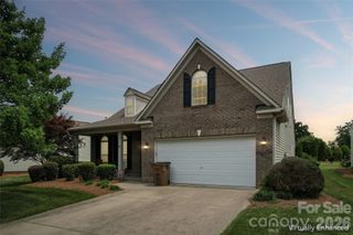 205 Pine Lake Drive, Monroe, NC 28110