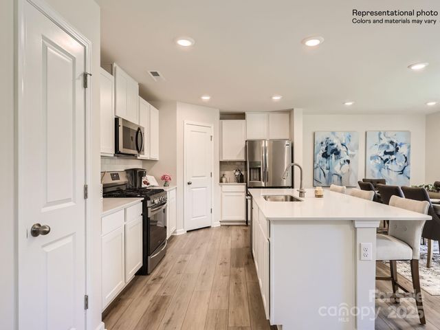 130 Oconee Trail, Statesville, NC 28625