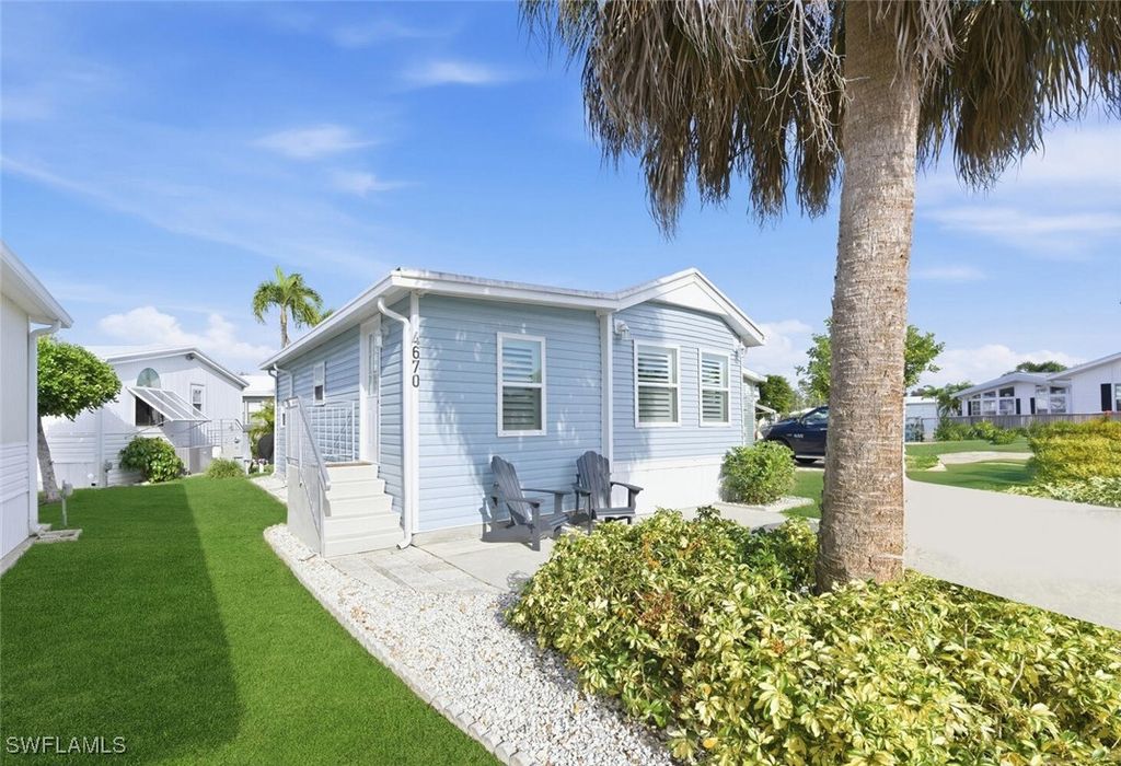 4670 Lafayette LN W, Estero, FL 33928