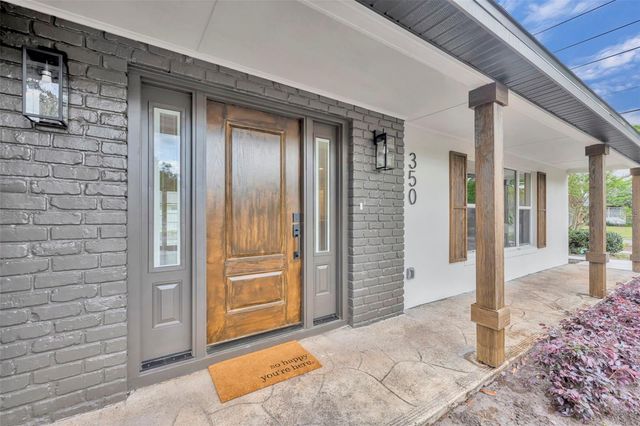 350 CORNWALL RD, Winter Park, FL 32792