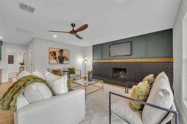 350 CORNWALL RD, Winter Park, FL 32792