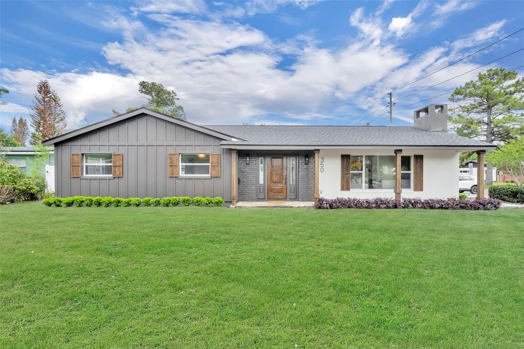 350 CORNWALL RD, Winter Park, FL 32792