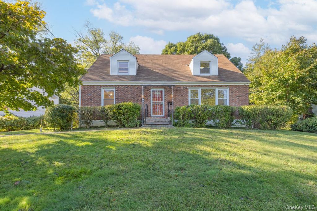 2 Whitman Road, Yonkers, NY 10710 — exterior