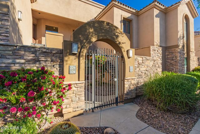 7027 N SCOTTSDALE Road 224, Paradise Valley, AZ 85253