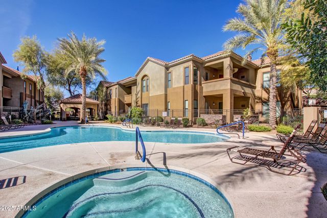 7027 N SCOTTSDALE Road 224, Paradise Valley, AZ 85253