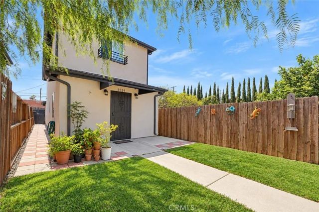 3524 Hunter Street, Los Angeles, CA 90023
