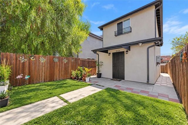 3524 Hunter Street, Los Angeles, CA 90023