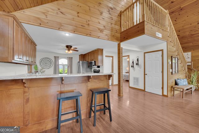 801 Starlight Drive, Sautee Nacoochee, GA 30571