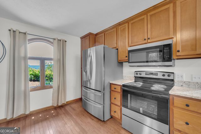 801 Starlight Drive, Sautee Nacoochee, GA 30571