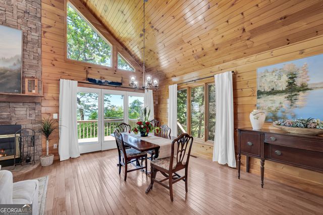 801 Starlight Drive, Sautee Nacoochee, GA 30571
