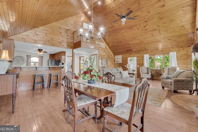801 Starlight Drive, Sautee Nacoochee, GA 30571