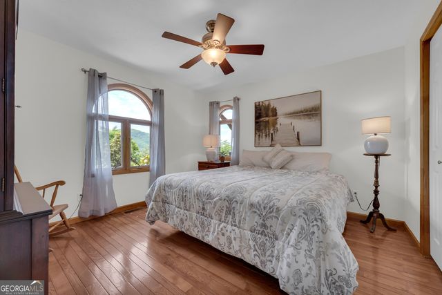 801 Starlight Drive, Sautee Nacoochee, GA 30571