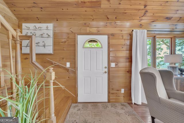 801 Starlight Drive, Sautee Nacoochee, GA 30571