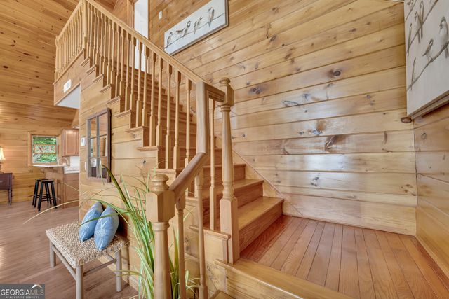 801 Starlight Drive, Sautee Nacoochee, GA 30571