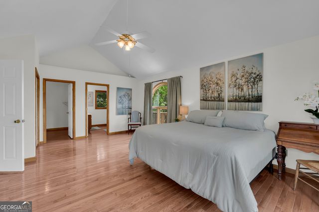 801 Starlight Drive, Sautee Nacoochee, GA 30571