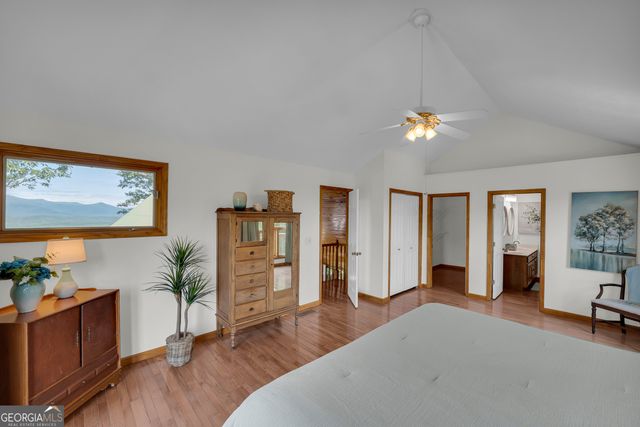 801 Starlight Drive, Sautee Nacoochee, GA 30571