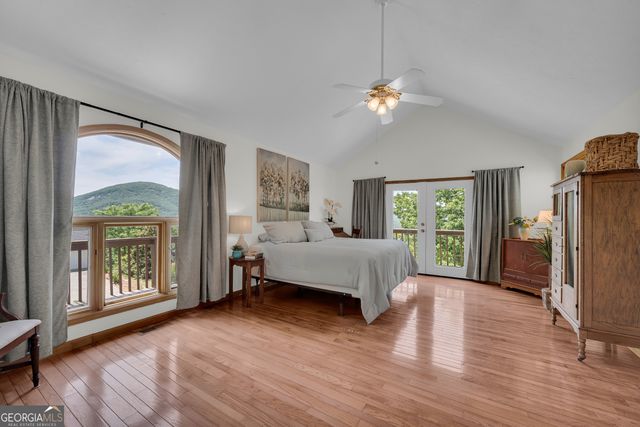 801 Starlight Drive, Sautee Nacoochee, GA 30571