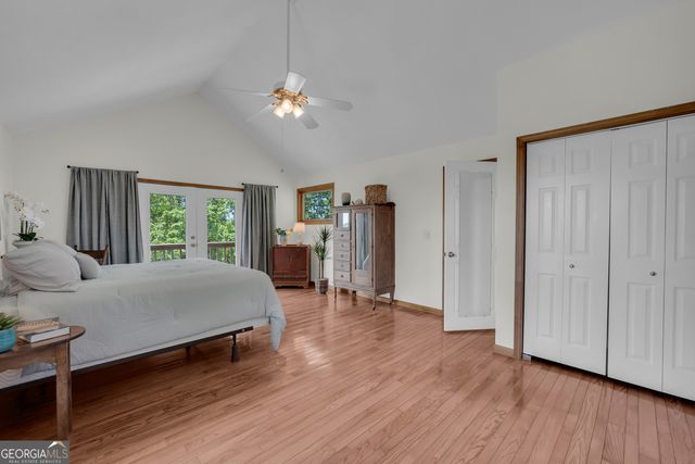 801 Starlight Drive, Sautee Nacoochee, GA 30571