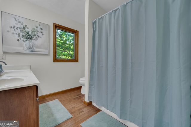 801 Starlight Drive, Sautee Nacoochee, GA 30571