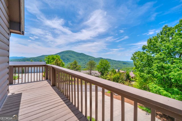 801 Starlight Drive, Sautee Nacoochee, GA 30571