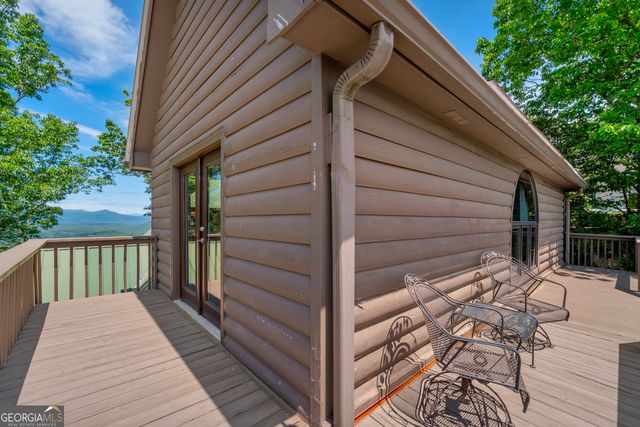 801 Starlight Drive, Sautee Nacoochee, GA 30571