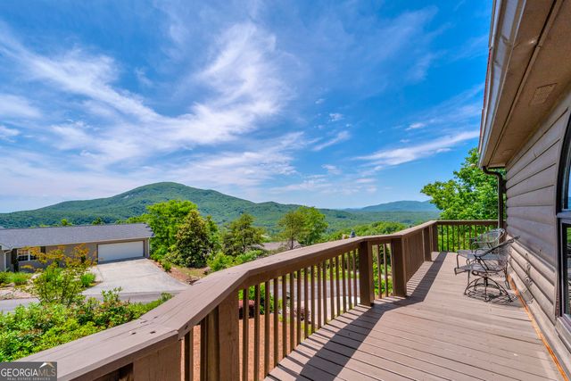 801 Starlight Drive, Sautee Nacoochee, GA 30571