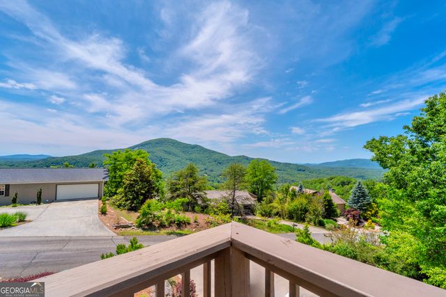 801 Starlight Drive, Sautee Nacoochee, GA 30571