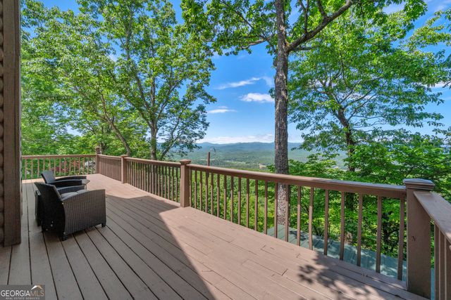 801 Starlight Drive, Sautee Nacoochee, GA 30571