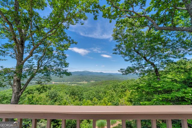 801 Starlight Drive, Sautee Nacoochee, GA 30571