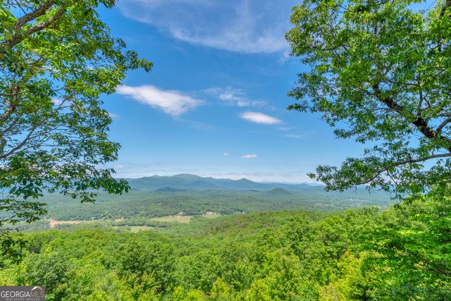 801 Starlight Drive, Sautee Nacoochee, GA 30571