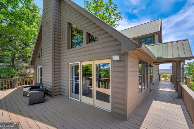 801 Starlight Drive, Sautee Nacoochee, GA 30571